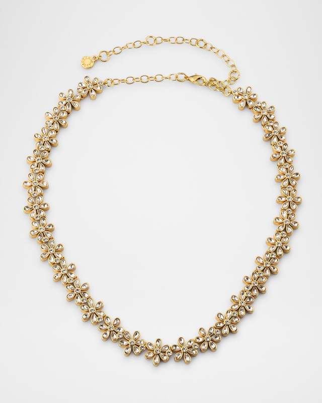 Flora Necklace